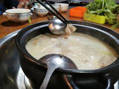 -代羊肉(中和店)