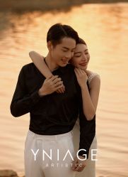 -鱼映像摄影·珍藏级影像品牌