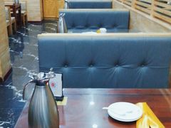 大堂-洪兴砂锅·融合砂锅菜(星河城店)