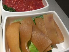 -海底捞火锅(龙湖三千集店)