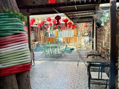 -糖房咖啡(南锣鼓巷店)