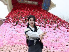 -成都欢乐谷