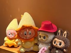 -色響火锅(恒隆广场店)