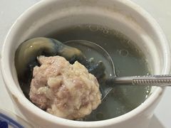 -小罗子汤店(大士院总店)