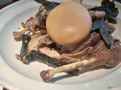 -黑鸡小馆(金源店)