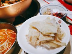 -老佛爷炭火蛙锅直营(清滨路总店)