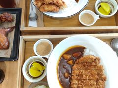 -友名Cross日式咖喱屋(江南大道中店)