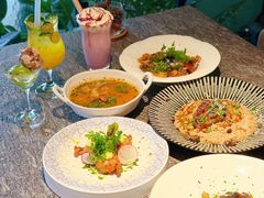 -SHADOWS•Bistro&Eatery(安福路店)