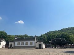 -惠山古镇·寄畅园