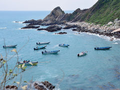 -西涌国际滨海旅游区