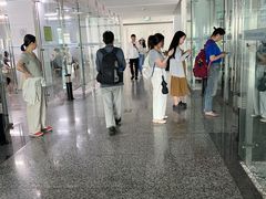 -苏州图书馆(人民路总馆)