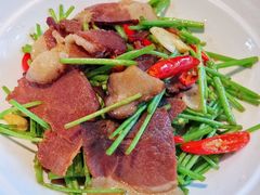 -秦月轩·陕西家乡菜(阜成路·五棵松店)