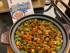 -品海楼·大连海胆锅贴馆(东港店)