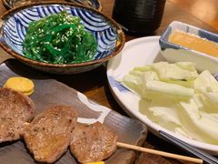 -鸟鹏烧鸟居酒屋(仁恒梦中心店)