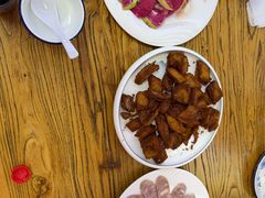 -溢心园非遗香河肉饼(总店)
