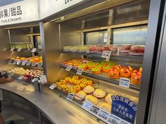 -海底捞大排档火锅(打浦路店)