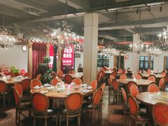 -金苑酒家·客家菜·广东老字号(万象店)