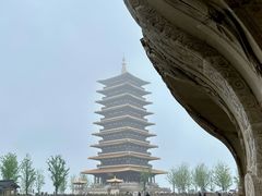 -牛首山文化旅游区