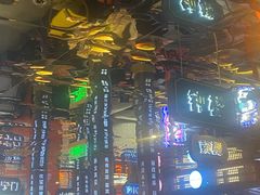 -秦炉烤肉(财富中心店)