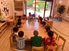 -稚子社·德缘儿童中心(唐镇校区)