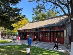 -护国法轮寺