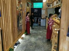 -悦和餐厅(CBD玉米楼店)
