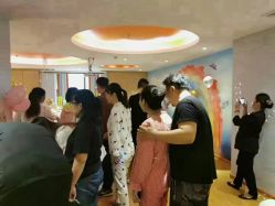 -喜孕时光月子中心(北大妇儿东侧店)