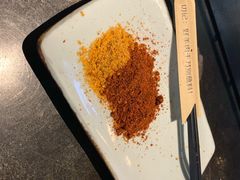 -很久以前羊肉串(簋街店)