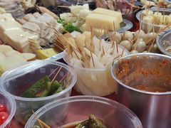 -江油特色冷沾沾(火炮街店)