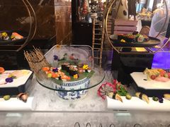 -百香自助餐厅·西安唐隆国际酒店(曲江店)