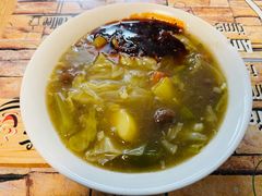 -刘老虎肉丸糊辣汤(总店)