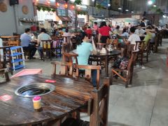 大堂-石岐乳鸽村(桥观坊南四巷店)