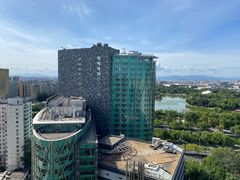 -漪龙台·B26 Rooftop Lounge