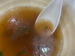 -草桥清真牛肉锅贴扁食店