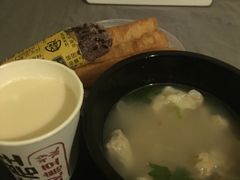 -永和大王(蛙嫩鸡香煲煲鲜·军博店)