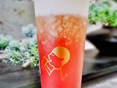 芝芝桃桃-喜茶(深圳湾万象城店)