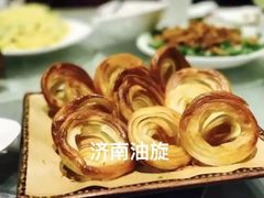 -城南往事·鲁菜济南菜(龙奥万科店)