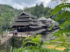 -程阳八寨景区