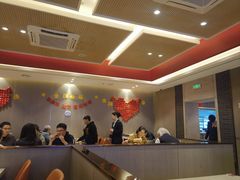 -蝎王府羊蝎子(虎坊桥总店)