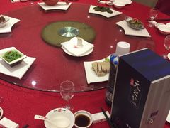 包厢-北京餐厅