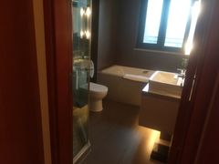 -仁恒辉盛阁酒店公寓