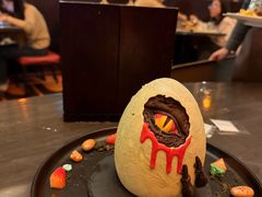 -哈蒙德餐厅