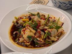 -老三样 · 江西菜馆(前海壹方汇店)