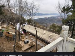 -沈阳辉山风景区