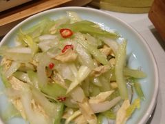 -禾珍珠家常小馆(河南博物院店)