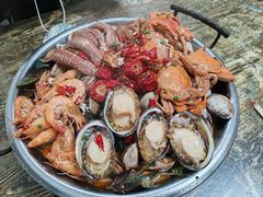 -星奇缘·海鲜餐厅(东山美食地标店)