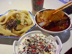 -宝葫芦西北茶食铺(万达店)