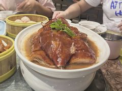 -顺意·顺德家乡菜(国际人才大厦店)