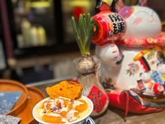 -老地方猫儿面(磁器口店)