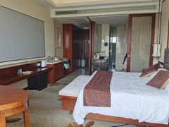 -连云港金陵海州湾会议中心